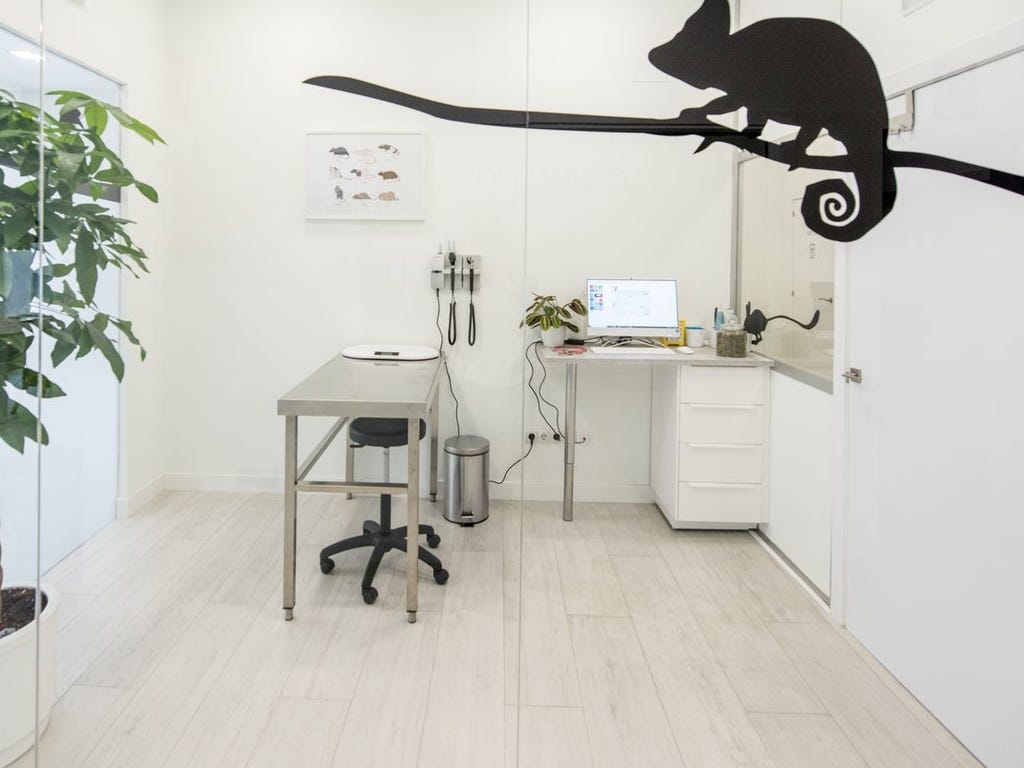 Insatalaciones Vetcon