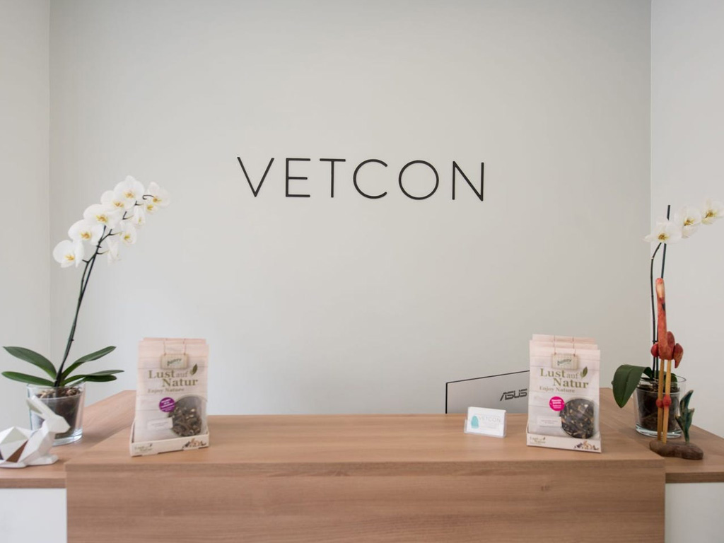 Recepción Animales exóticos en Madrid