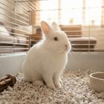 Cuidados de conejos enanos: guía completa de salud, alimentación e higiene